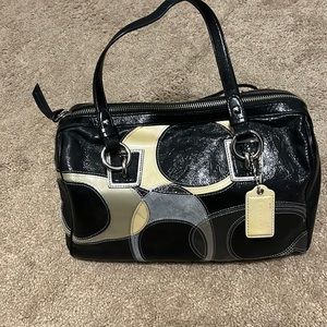 Coach Handbag